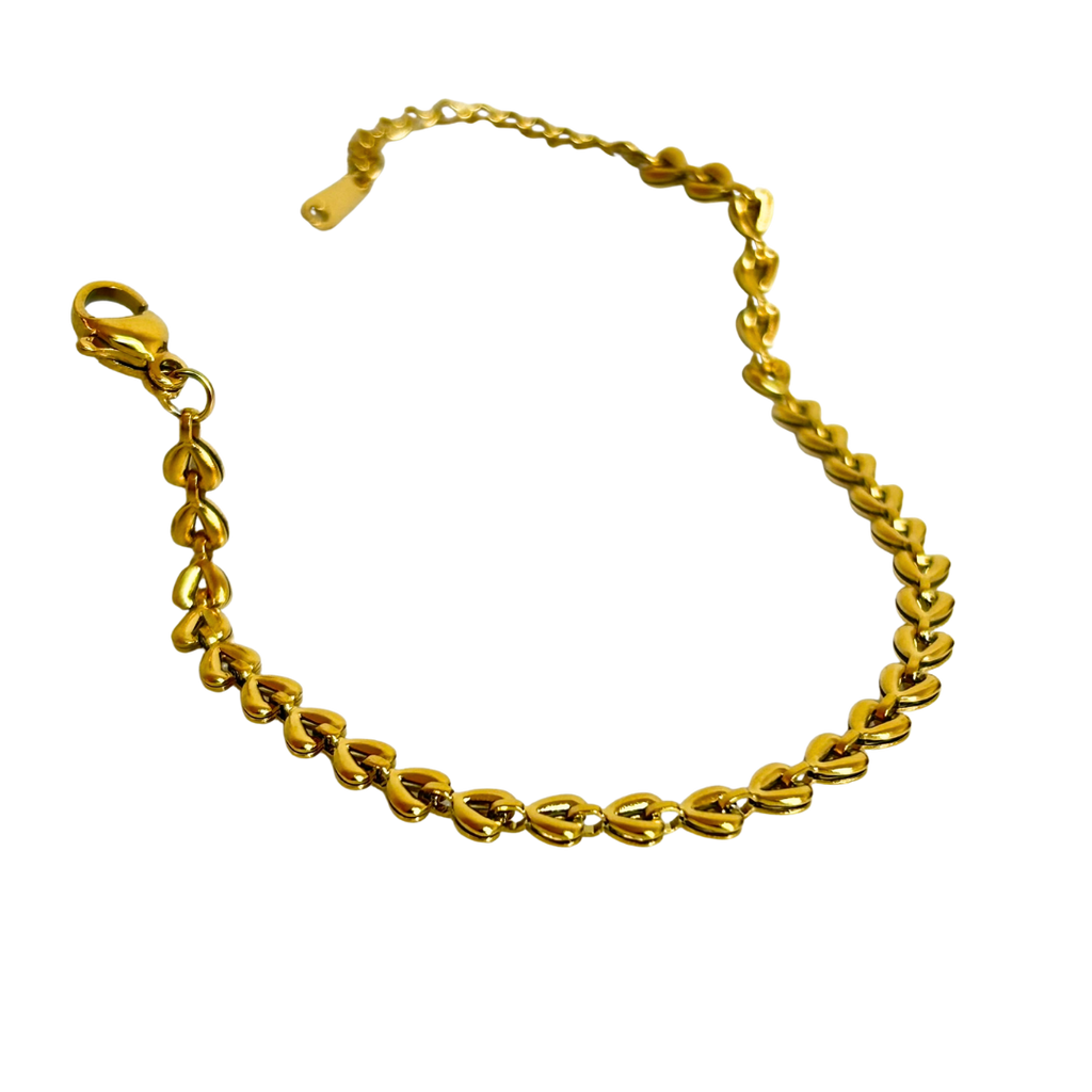 Pulsera Eternal Shape C203
