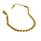 Pulsera Eternal Shape C203