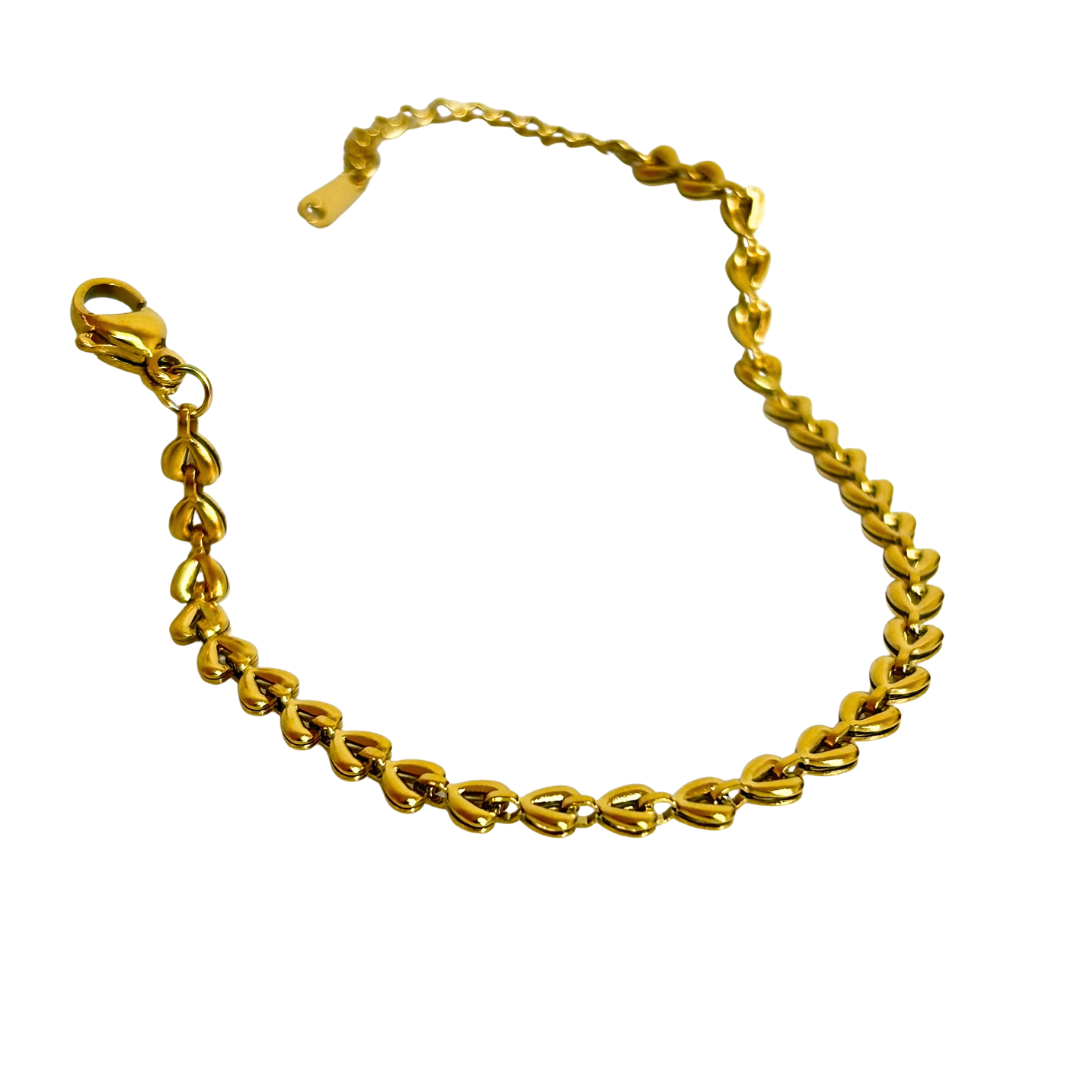 Pulsera Eternal Shape C203