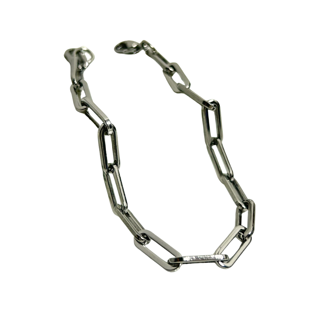 Pulsera Chunky Básico C018