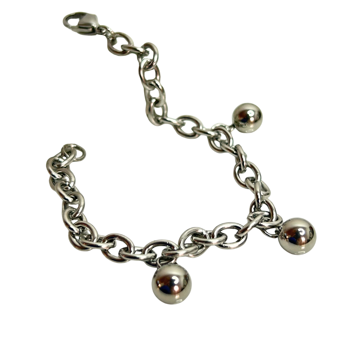 Pulsera Chunky  C065