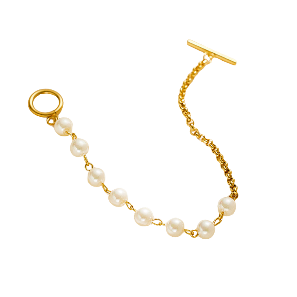 Pulsera Perla Serena C004