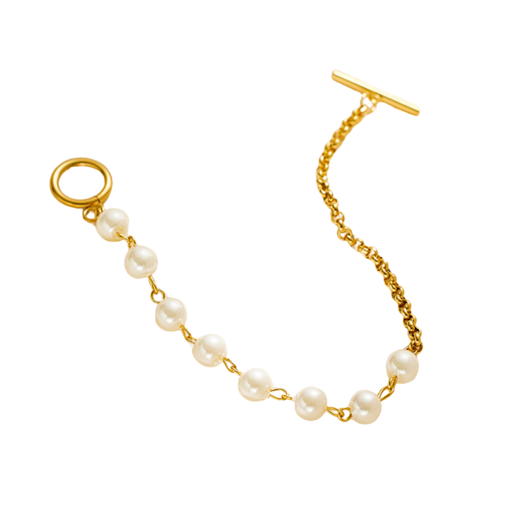 Pulsera Perla Serena C004