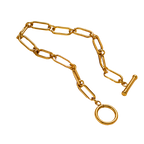 Pulsera Classic Chain C008