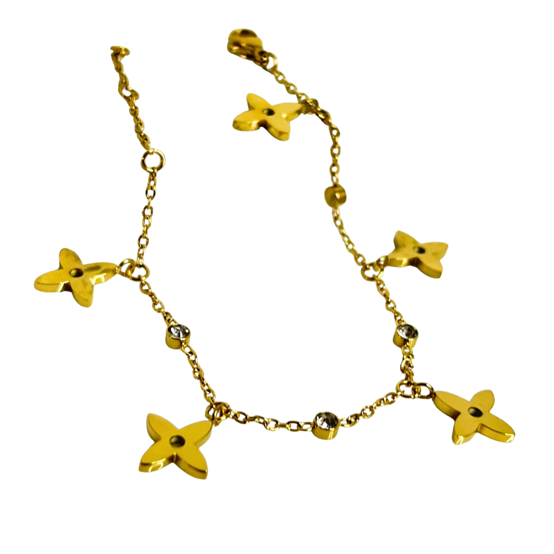 Pulsera Romantic C027