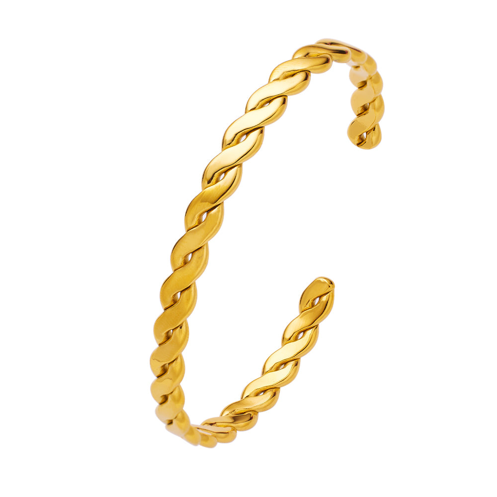 Bangle Trenzado B151
