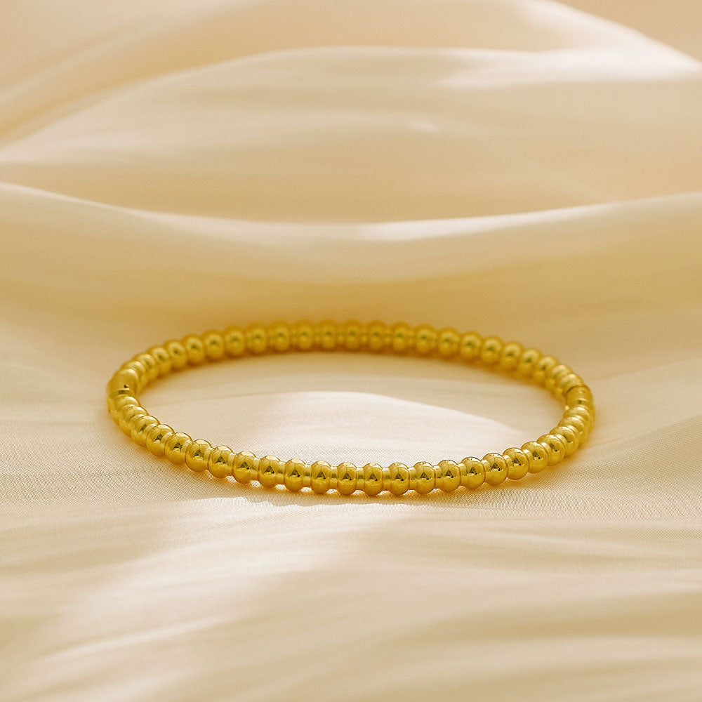 Bangle Eternal Shape  B152