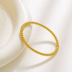 Bangle Eternal Shape  B152
