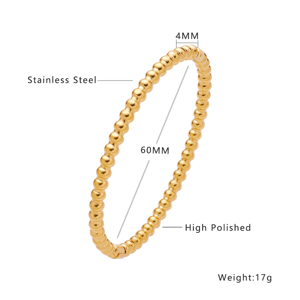 Bangle Eternal Shape  B152