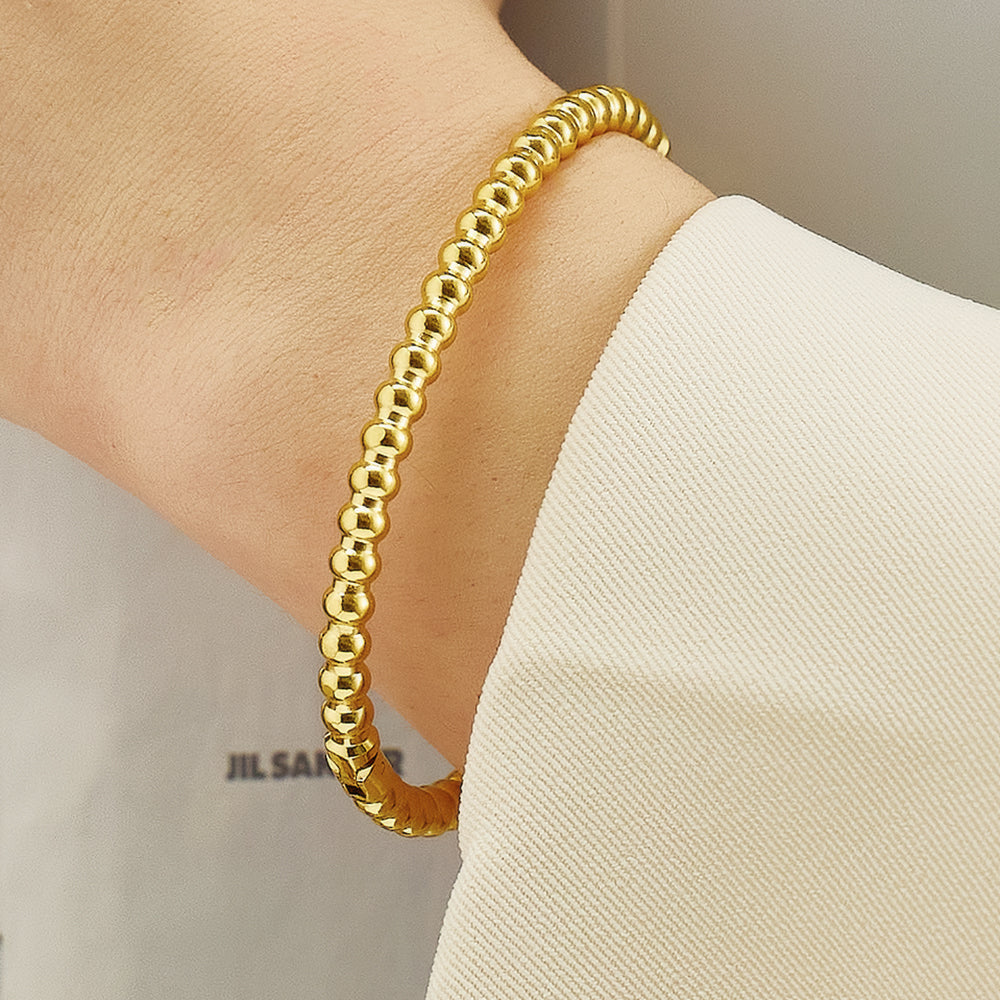 Bangle Eternal Shape  B152