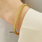 Bangle Eternal Shape  B152