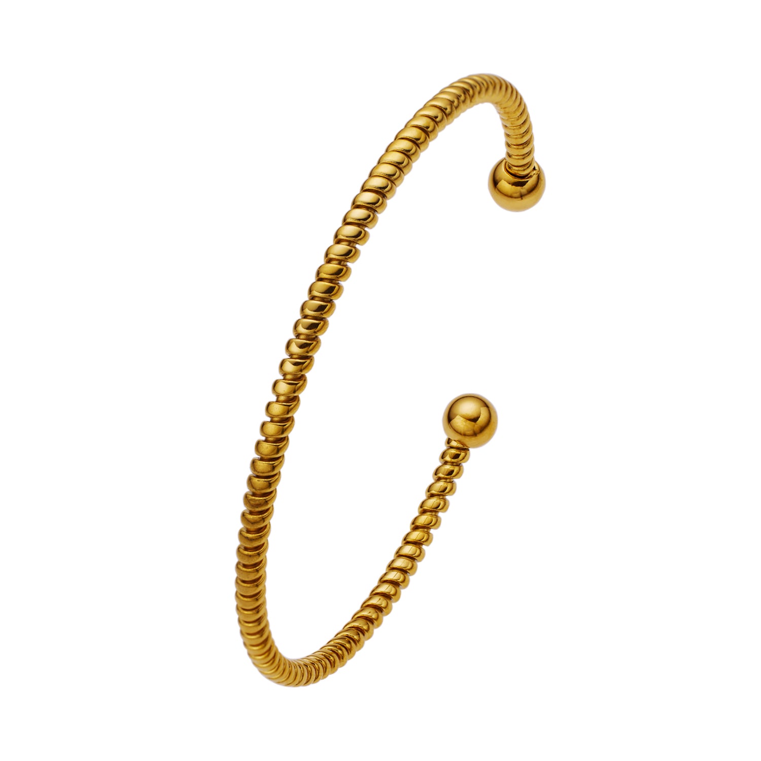 Bangle Trenzado B177