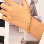 Bangle Eternal Shape B222