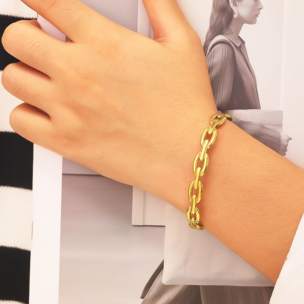 Bangle Eternal Shape B222