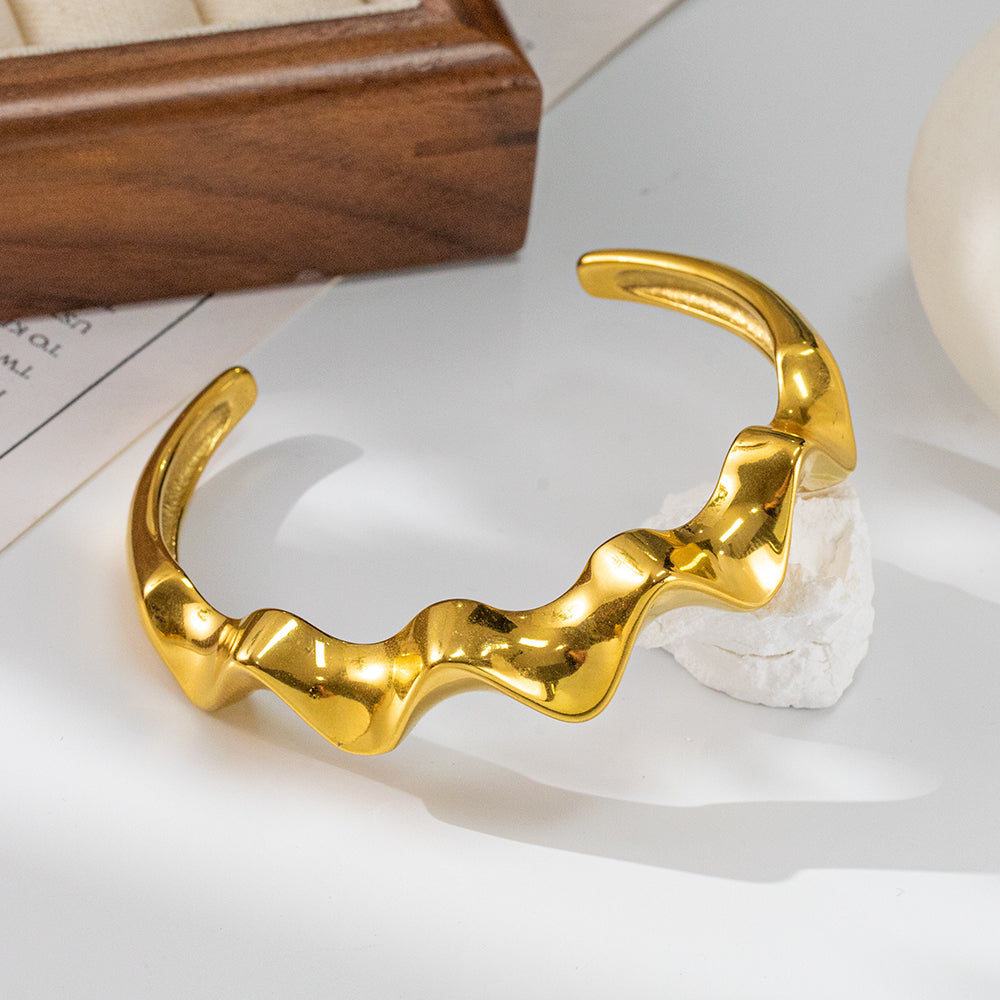 Bangle Chunky B305