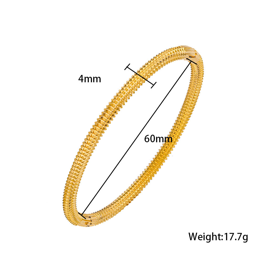 Bangle Classic B319