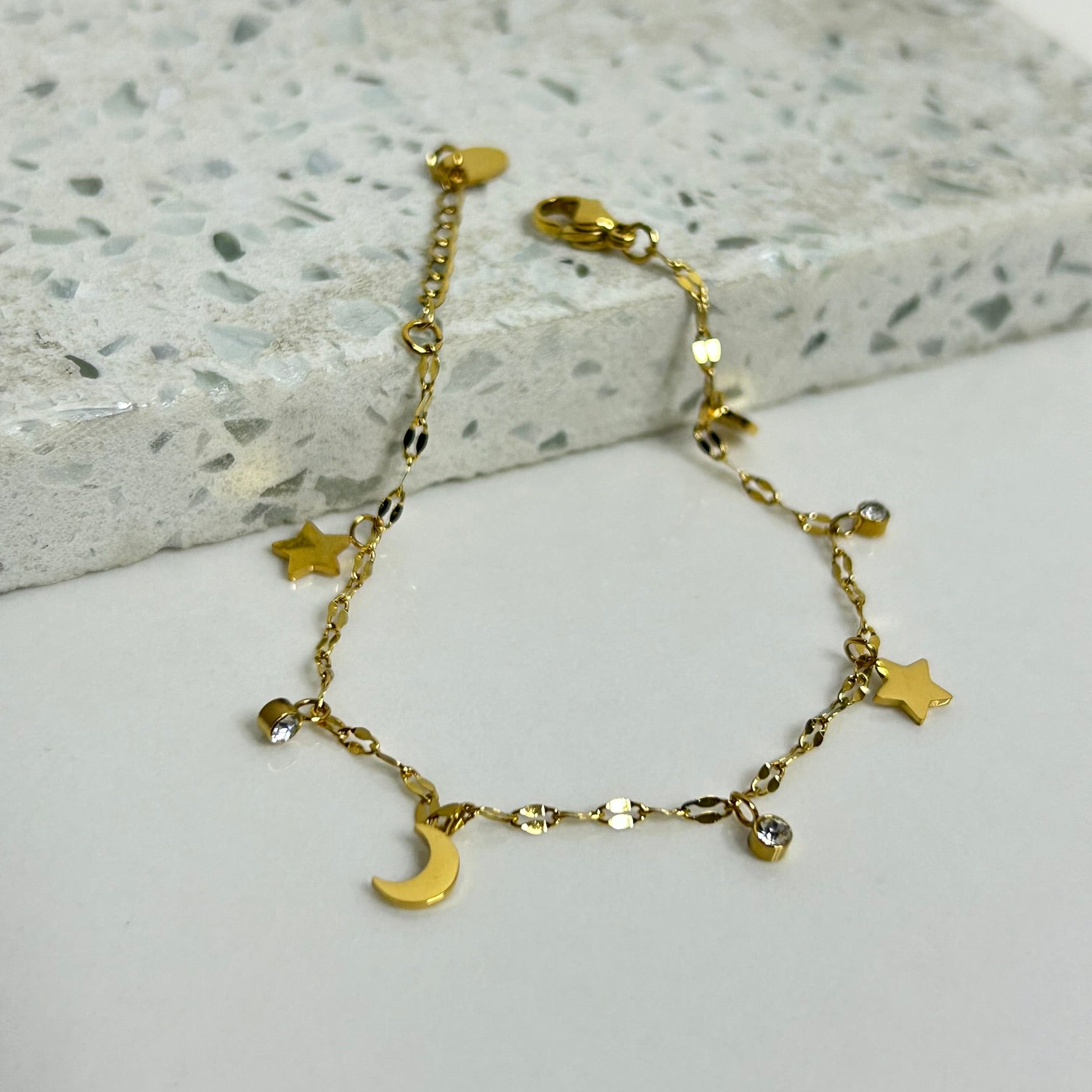 Pulsera Romantic  C012