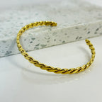 Bangle Trenzado B151