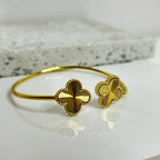 Bangle Classic Trébol B191