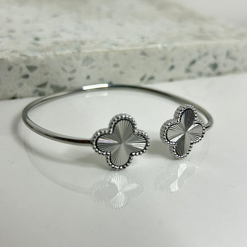 Bangle Classic Trébol B191