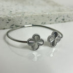 Bangle Classic Trébol B191