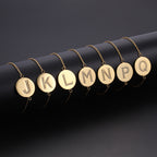 Pulsera Classic Inicial C001