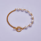 Pulsera Perla Serena C004