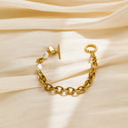 Pulsera Perla Serena C005