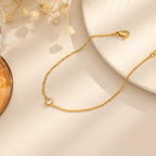 Pulsera Romantic C009