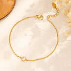 Pulsera Romantic C009