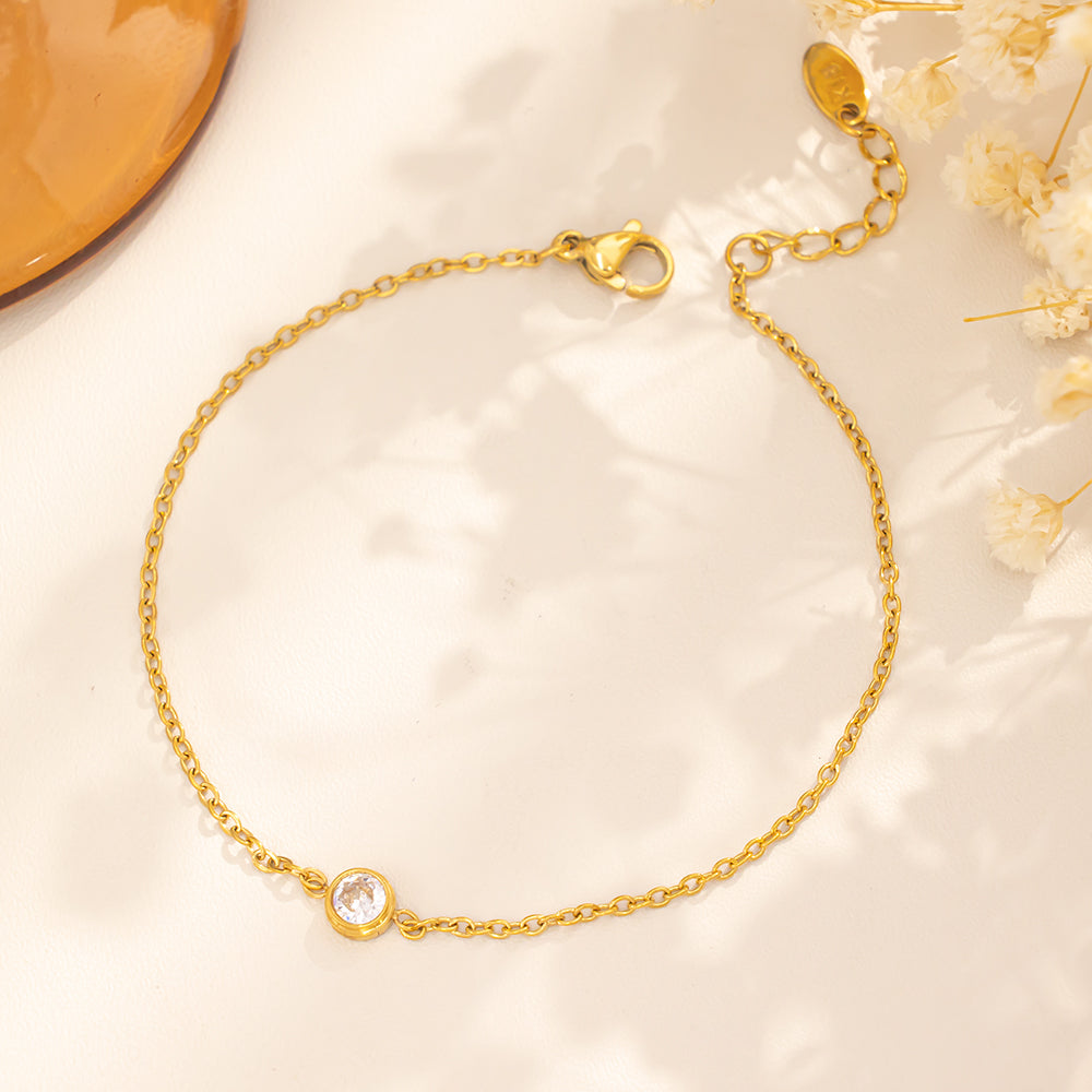 Pulsera Romantic C009