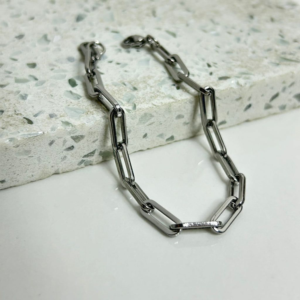Pulsera Chunky Básico C018