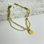Pulsera Classi Lucky C025