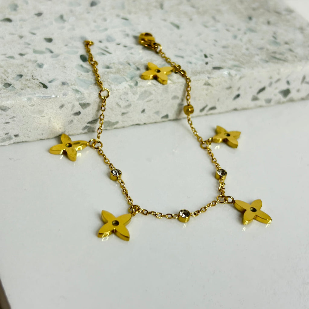 Pulsera Romantic C027