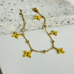 Pulsera Romantic C027