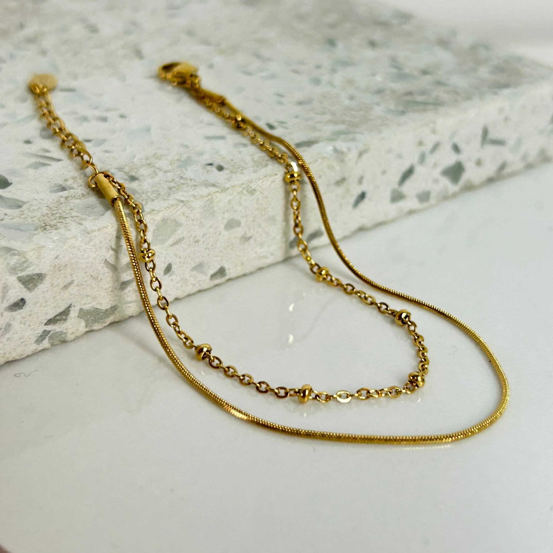 Pulsera Romantic classic C030