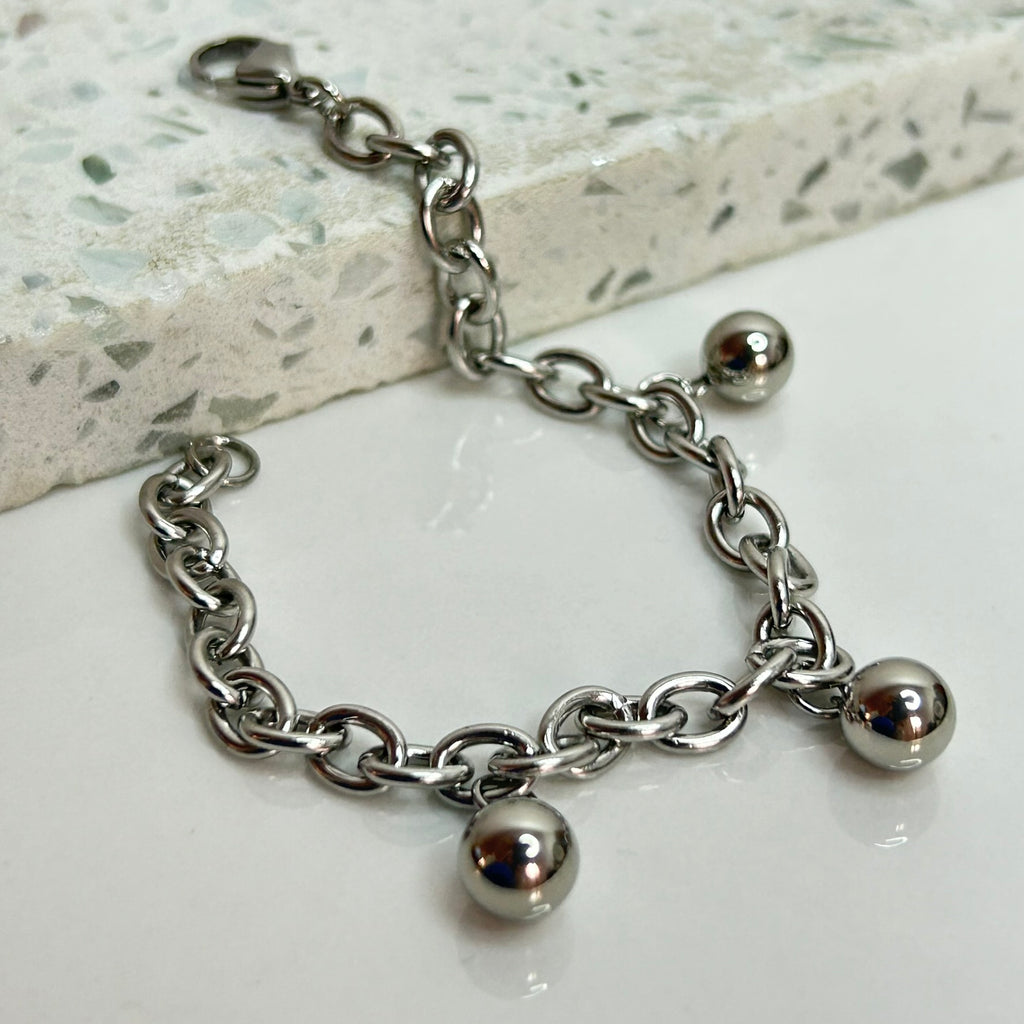 Pulsera Chunky  C065