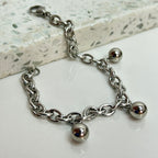 Pulsera Chunky  C065