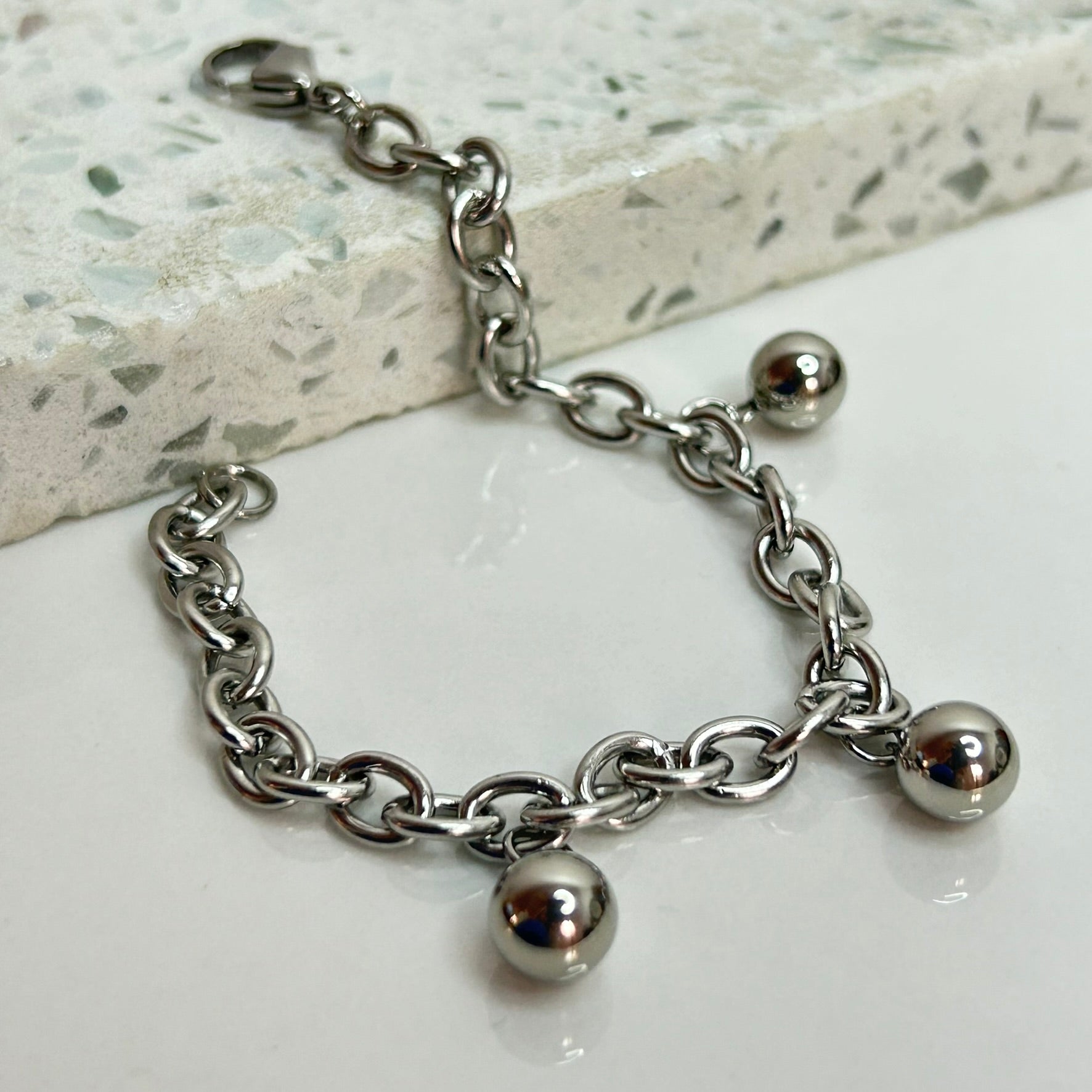 Pulsera Chunky  C065