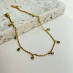 Pulsera Arcoíris C069