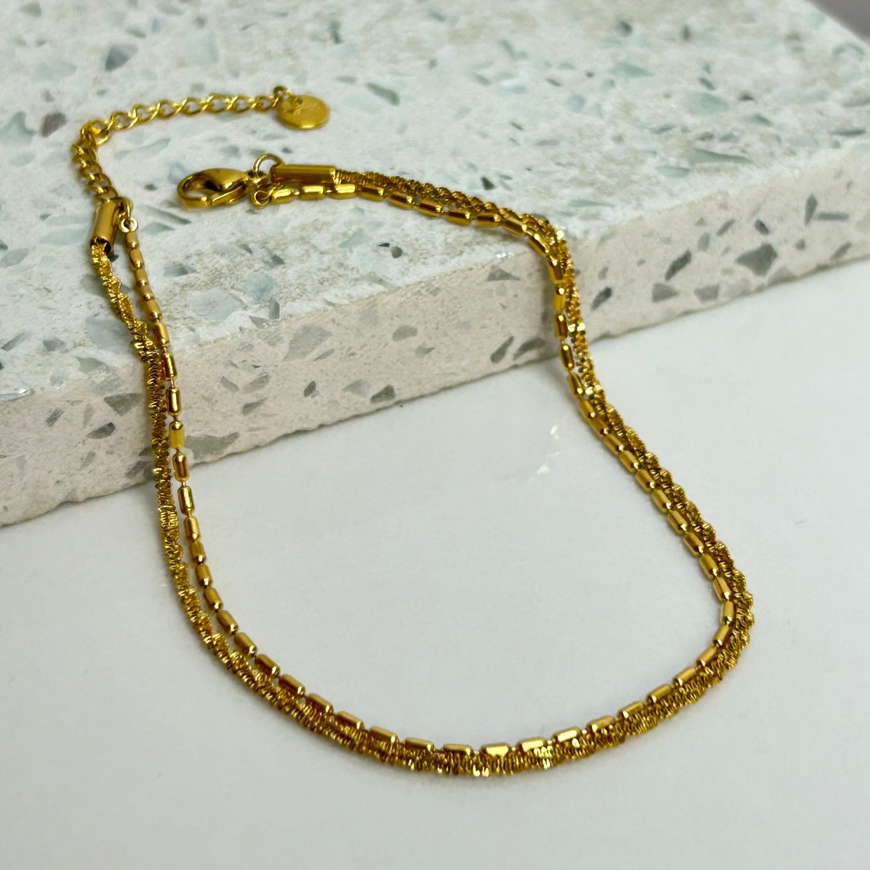 Pulsera Minimal C083