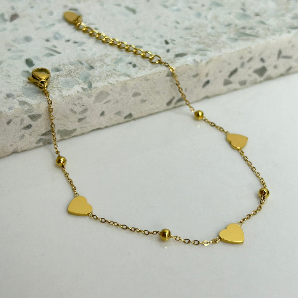 Pulsera Romantic C086