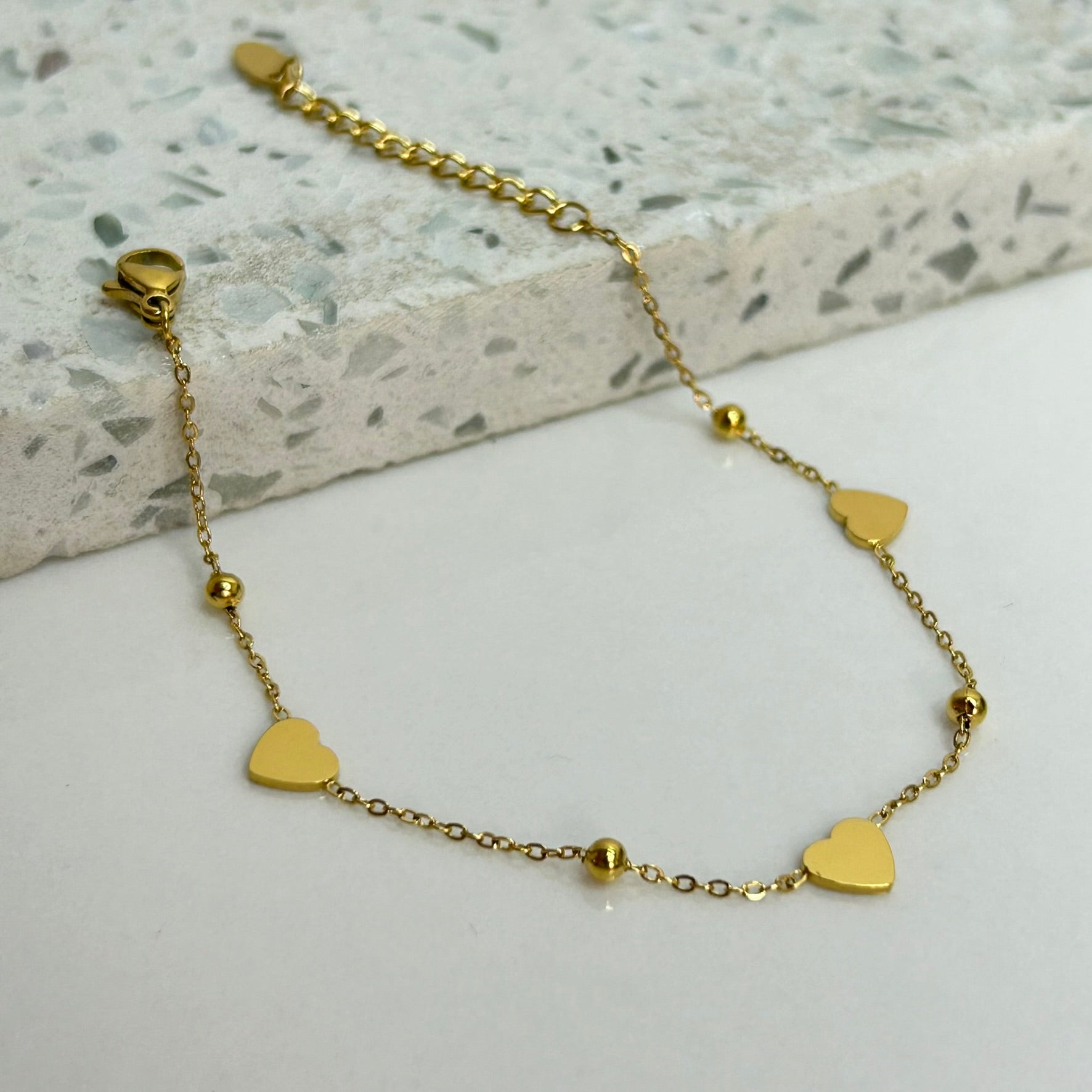 Pulsera Romantic C086