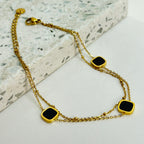Pulsera Minimal trendy  C092