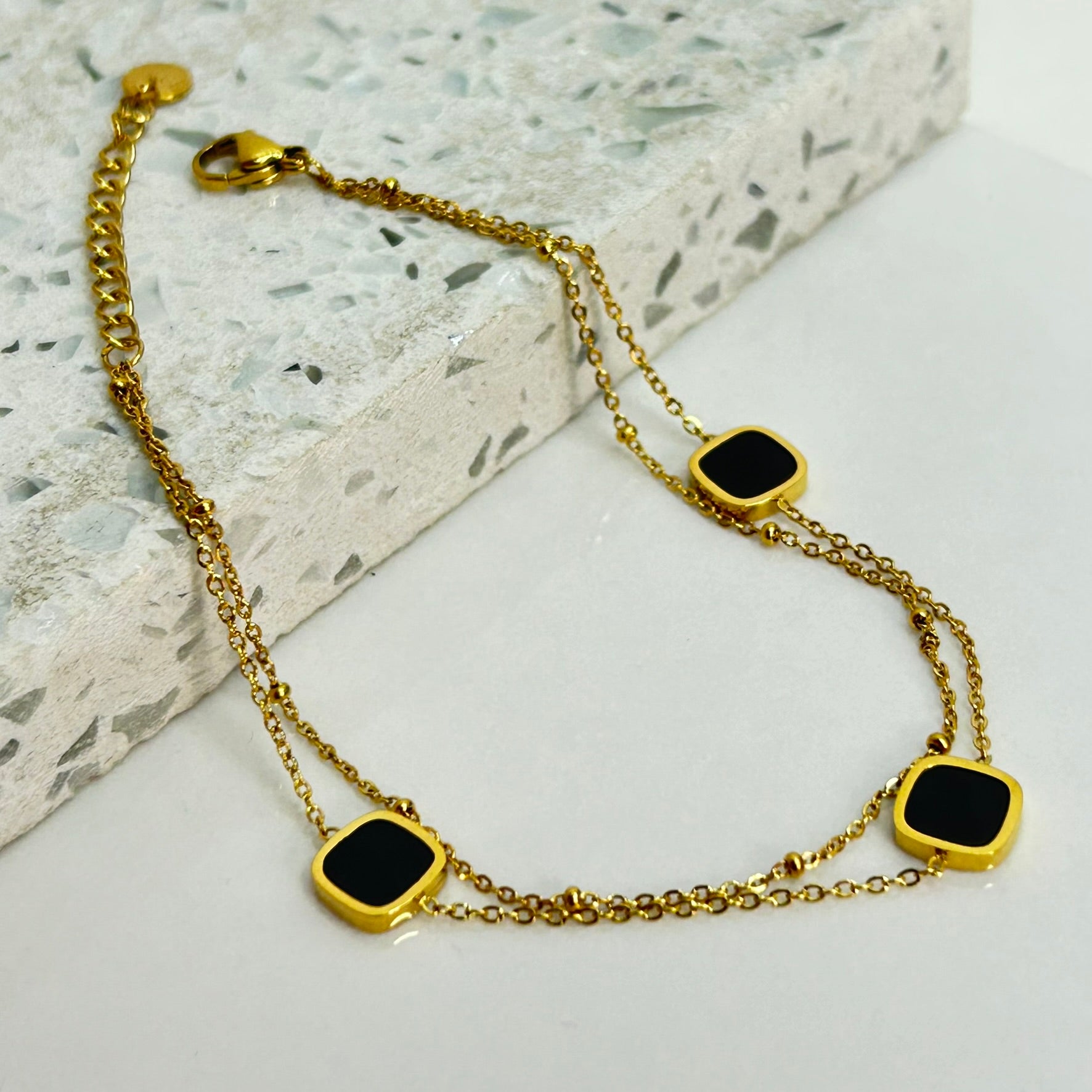 Pulsera Minimal trendy  C092