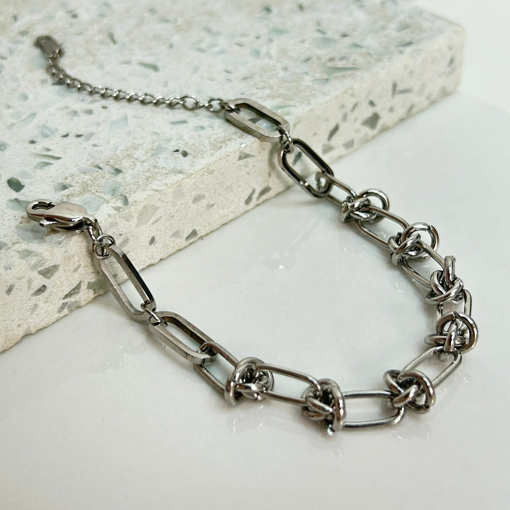 Pulsera Chunky C095