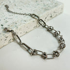 Pulsera Chunky C095