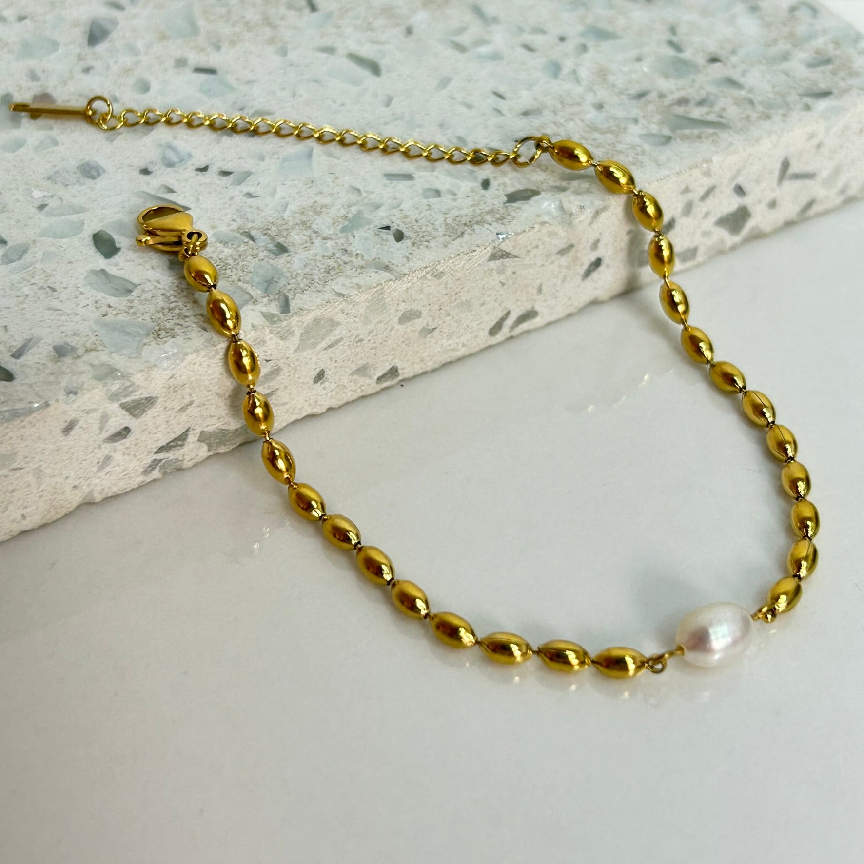 Pulsera Perla Serena C127