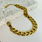 Pulsera Chunky Classic C136