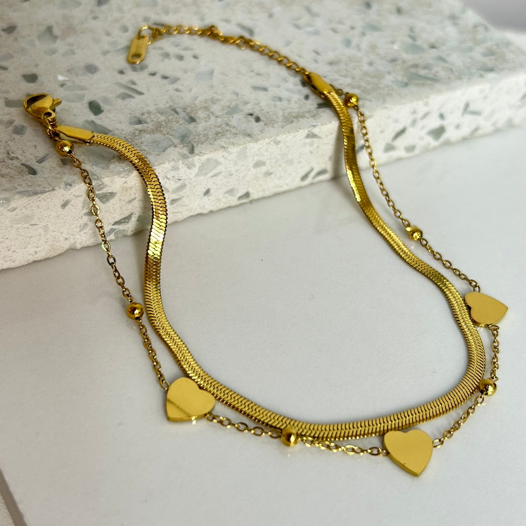 Pulsera Snake C151